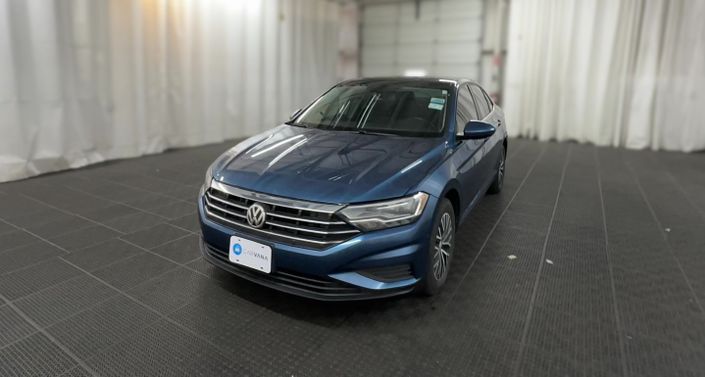 Thumbnail: 2019 Volkswagen Jetta - 1