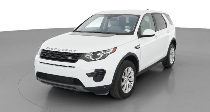 2017 Land Rover Discovery Sport SE -
                  Beverly, NJ