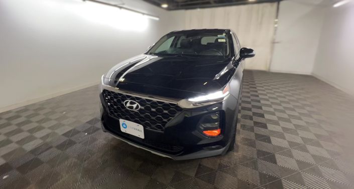 2019 Hyundai Santa Fe SEL -
                  Framingham, MA