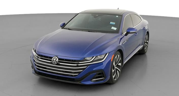 2021 Volkswagen Arteon SEL R-Line -
                Auburn, GA