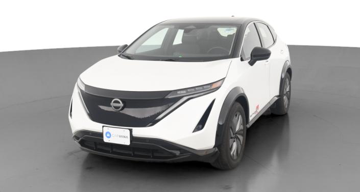2023 Nissan Ariya Venture+ -
                  Indianapolis, IN