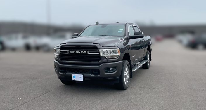 2019 RAM 2500 Big Horn -
                  Lorain, OH