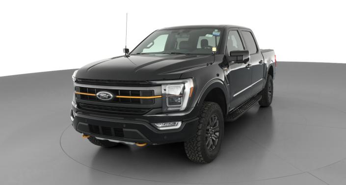2022 Ford Econoline E-150 Hero Image