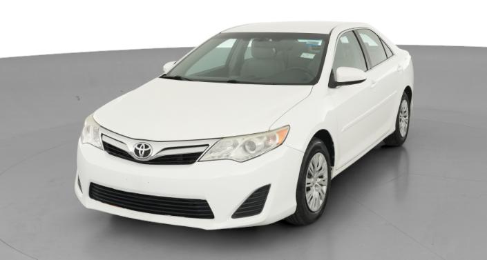 Thumbnail: 2014 Toyota Camry - 1