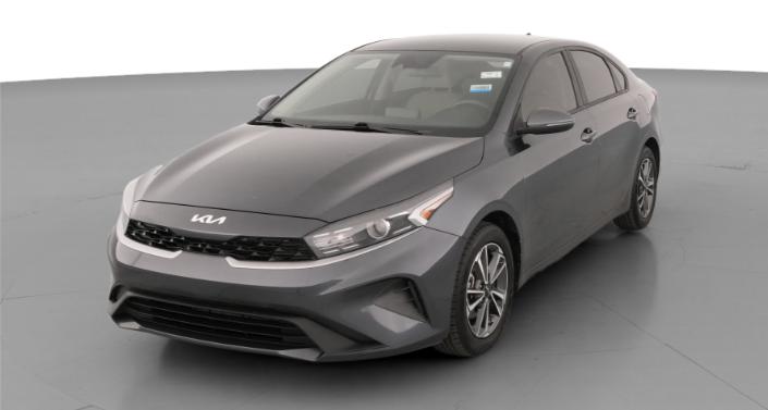 Thumbnail: 2023 Kia Forte - 1