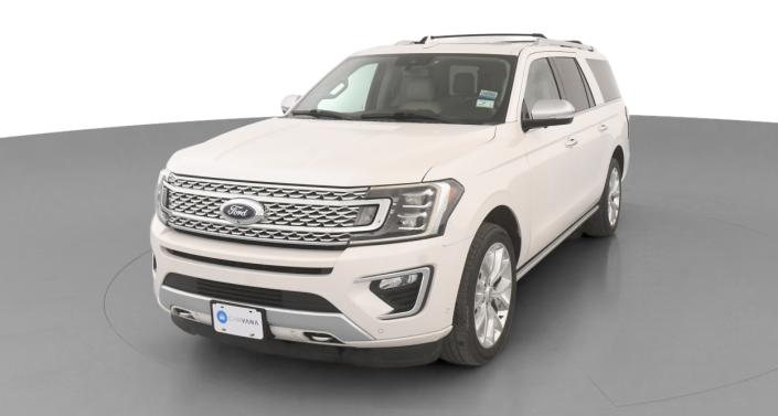 Thumbnail: 2019 Ford Expedition MAX - 1