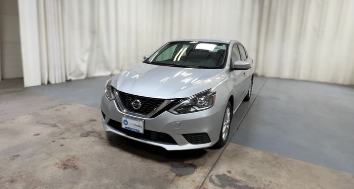 Thumbnail: 2019 Nissan Sentra - 1