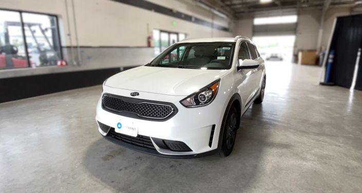 Thumbnail: 2019 Kia Niro - 1
