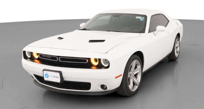 Thumbnail: 2015 Dodge Challenger - 1