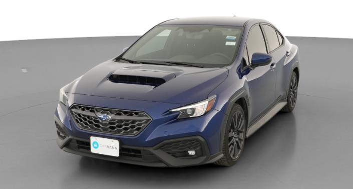 2024 Subaru WRX Premium -
                  West Memphis, AR
