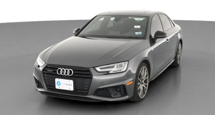 2019 Audi A4 Prestige -
                  San Antonio, TX