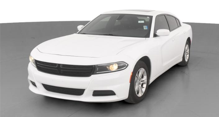 2022 Dodge Charger SXT -
                  Indianapolis, IN