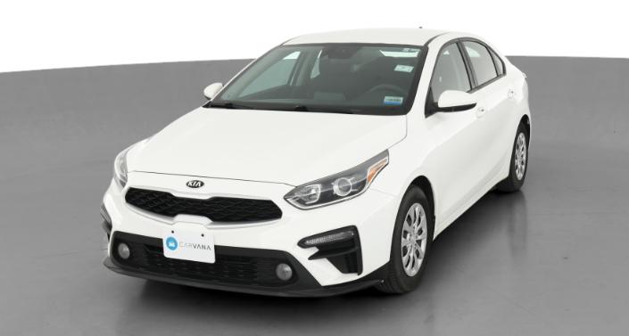 Thumbnail: 2020 Kia Forte - 1
