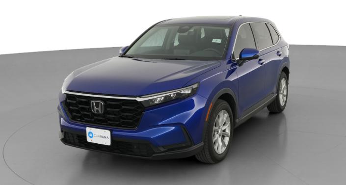 2024 Honda CR-V EX-L -
                  Lorain, OH