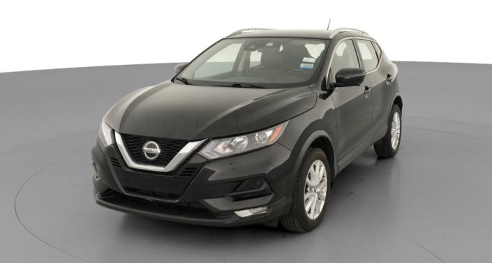 2020 Nissan Rogue Sport SV -
                  Hebron, OH