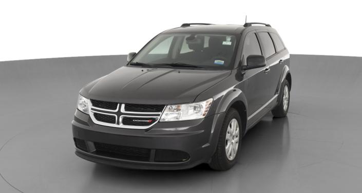 Thumbnail: 2020 Dodge Journey - 1