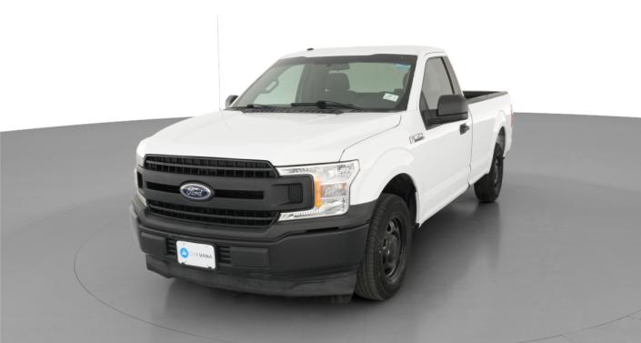 Thumbnail: 2018 Ford Econoline - 1