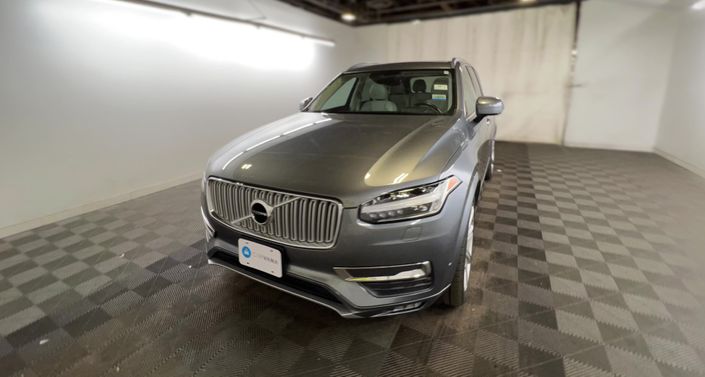 2016 Volvo XC90 T6 Inscription -
                  Framingham, MA