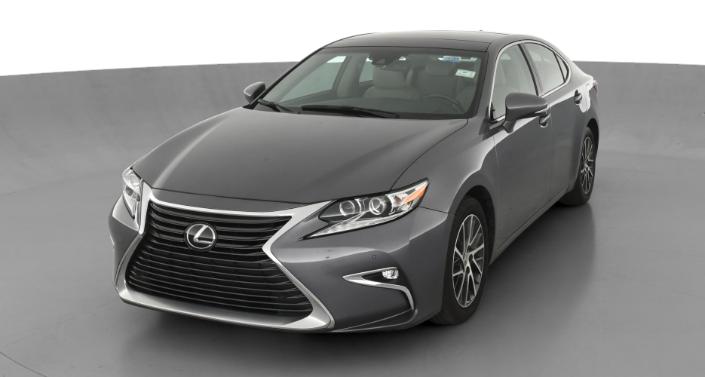Thumbnail: 2017 Lexus ES - 1