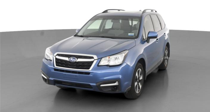 2017 Subaru Forester Premium -
                  Haines City, FL