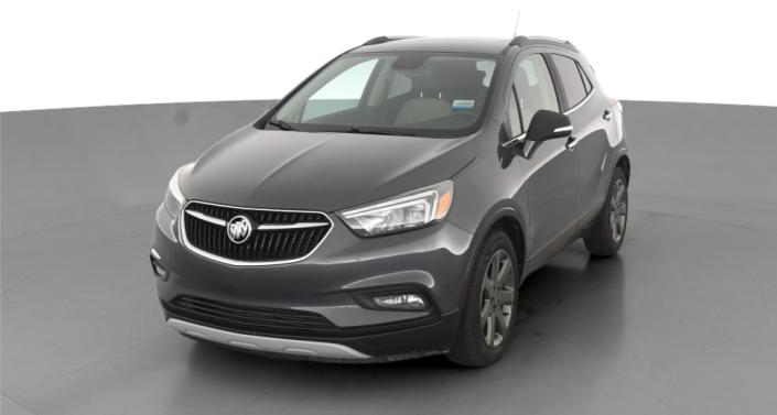 2018 Buick Encore Preferred II -
                  Haines City, FL