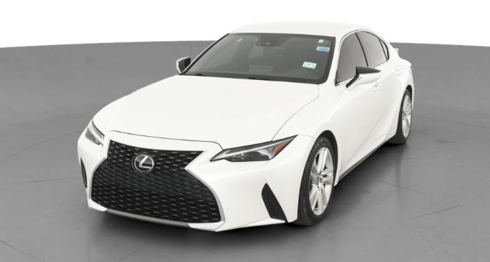 2021 Lexus IS 300 -
                  Bessemer, AL