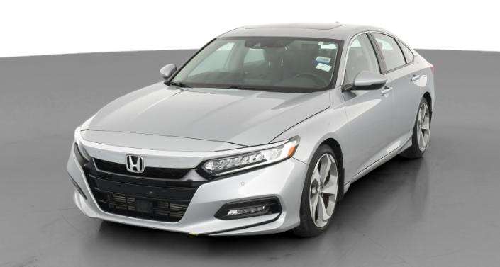 2018 Honda Accord Touring -
                  Bessemer, AL