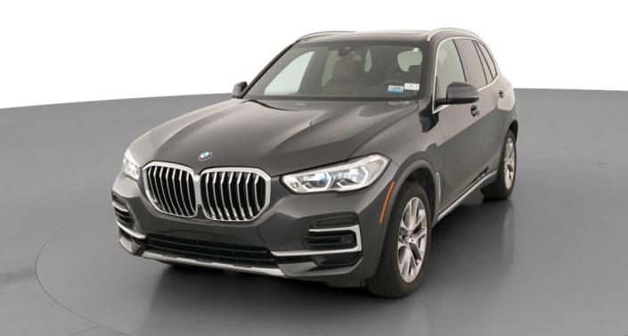 Thumbnail: 2023 BMW X5 - 1