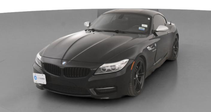 Thumbnail: 2016 BMW Z4 - 1