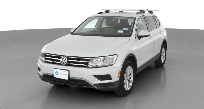 2018 Volkswagen Tiguan 2.0T -
                  Colonial Heights, VA