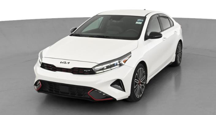 2023 Kia Forte GT -
                  Beverly, NJ