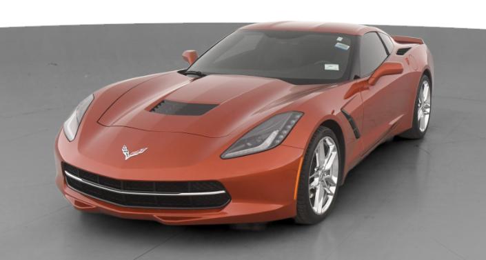2015 Chevrolet Corvette Stingray -
                  Indianapolis, IN
