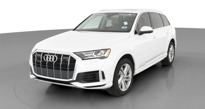 Thumbnail: 2022 Audi Q7 - 1