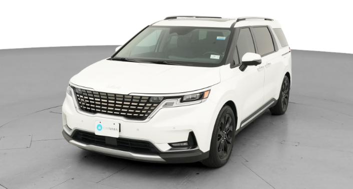 2022 Kia Carnival SX Prestige -
                  Auburn, GA