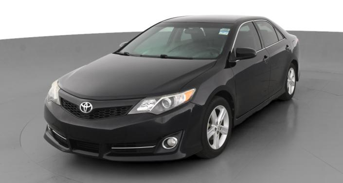 2013 Toyota Camry SE -
                  Concord, NC