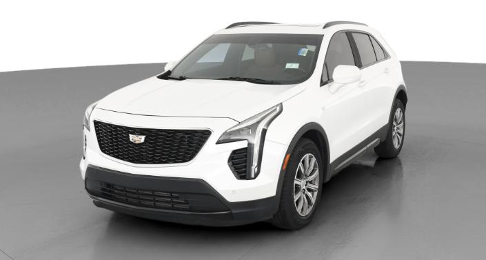 2019 Cadillac XT4 Sport -
                  Bessemer, AL