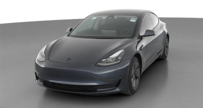 2023 Tesla Model 3 Standard Range -
                  Tooele, UT