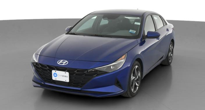 2023 Hyundai Elantra SEL -
                  Tooele, UT