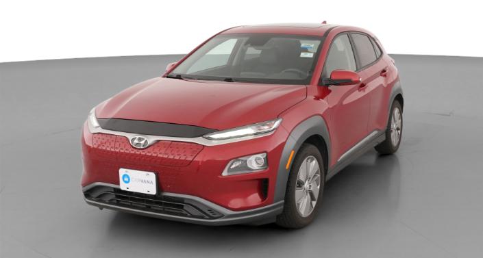 2021 Hyundai Kona Limited -
                  Tolleson, AZ