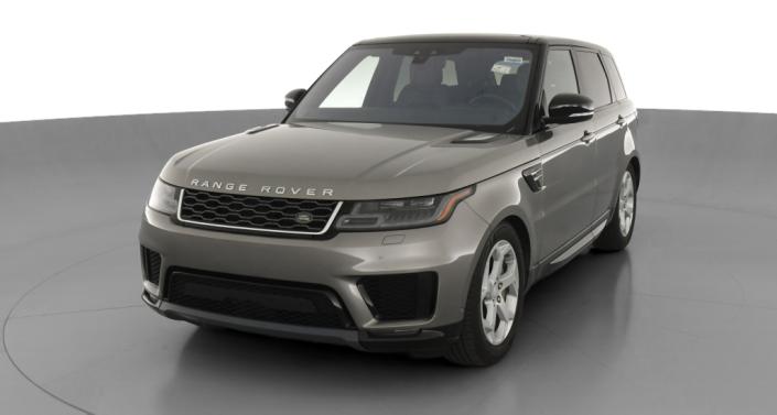Thumbnail: 2019 Land Rover Range Rover Sport - 1