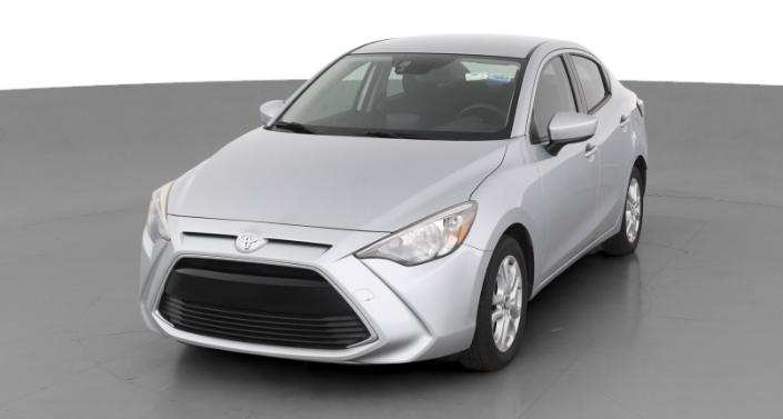 2017 Toyota Yaris iA Base -
                  Concord, NC
