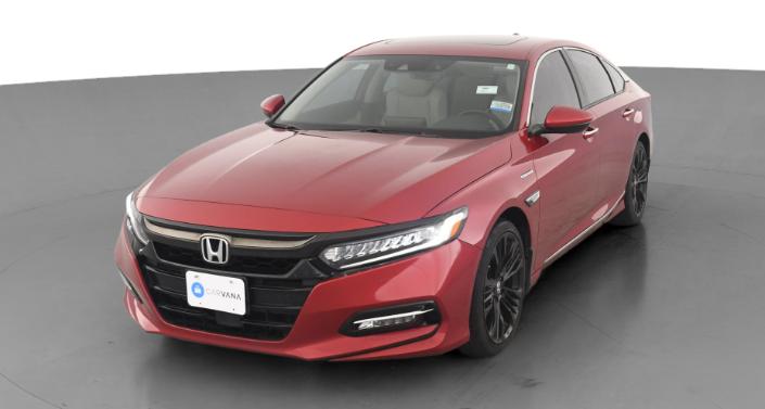 2019 Honda Accord Touring -
                  Indianapolis, IN
