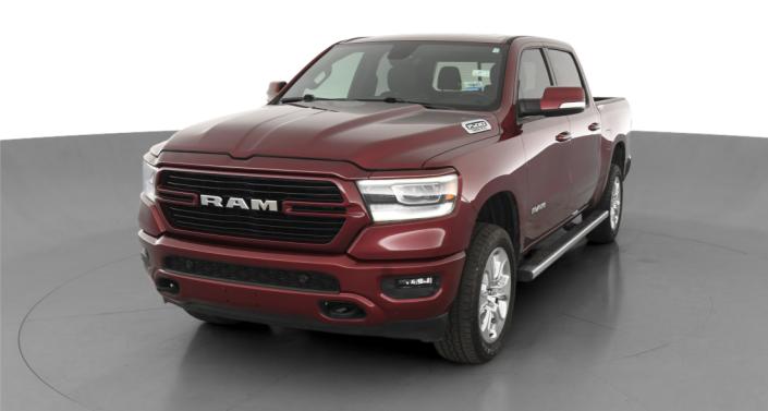 2019 RAM 1500 Big Horn -
                  Bessemer, AL