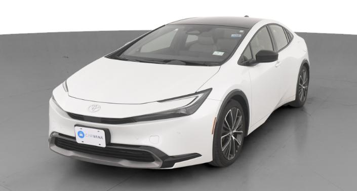 2023 Toyota Prius XLE -
                  Indianapolis, IN