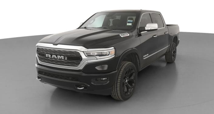 Thumbnail: 2020 RAM 1500 - 1