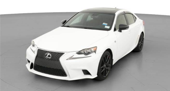 2014 Lexus IS 250 -
                  Auburn, GA