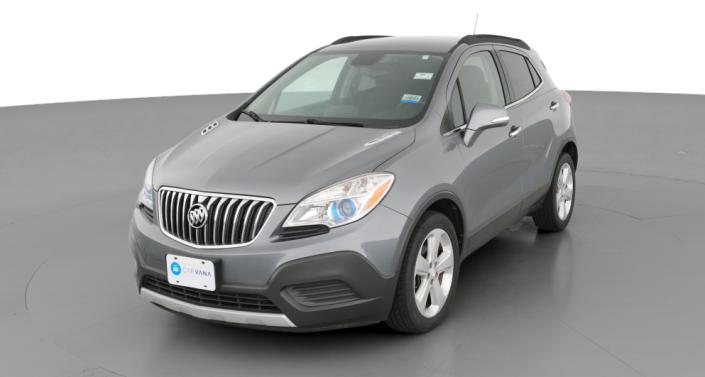 2015 Buick Encore Base -
                  Concord, NC