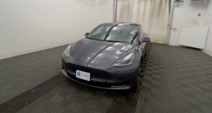 2023 Tesla Model 3 Long Range -
                  Framingham, MA