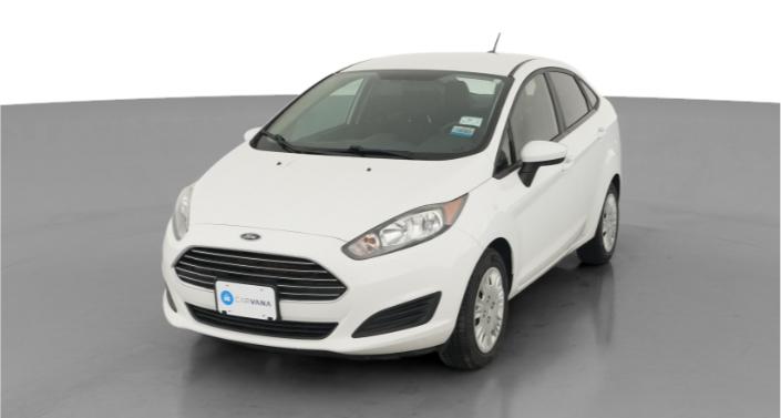 Thumbnail: 2019 Ford Fiesta - 1