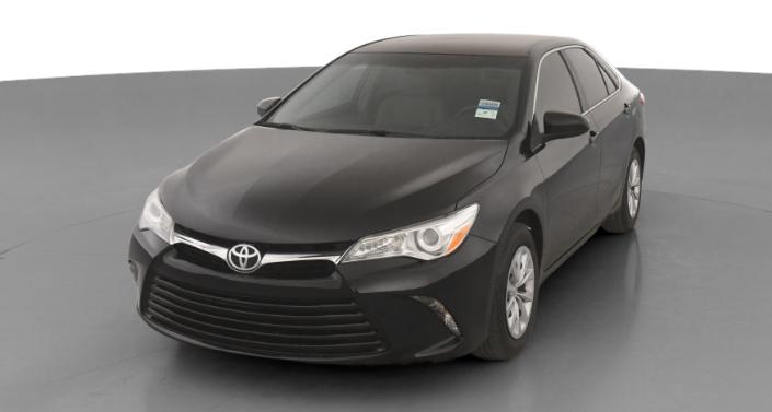 Thumbnail: 2016 Toyota Camry - 1